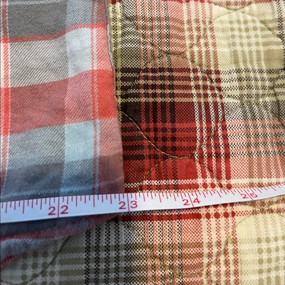 Ladies Snap Button-down Top - Picture 5 of 11